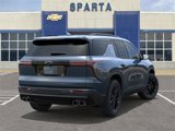 New 2026 Chevrolet Traverse LT image 4
