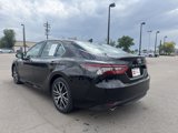 Certified 2023 Toyota Camry XLE image 3