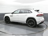 New 2025 Volkswagen Atlas Cross Sport SEL R-Line image 5