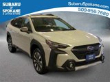 New 2025 Subaru Outback Touring image 2