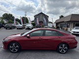 Used 2023 Hyundai Elantra SEL w/ Convenience Package image 4