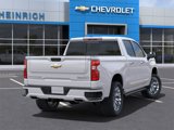 New 2025 Chevrolet Silverado 1500 High Country w/ High Country Premium Package image 4