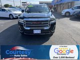 Used 2023 GMC Acadia SLT image 4