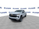 New 2025 Chevrolet Silverado 1500 LT image 4