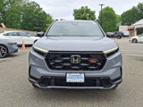 New 2026 Honda CR-V TrailSport image 2