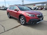 Used 2021 Subaru Outback Limited image 4