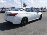 Used 2024 Nissan Altima 2.5 SR image 2