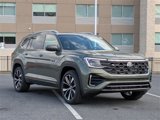 New 2025 Volkswagen Atlas SEL Premium R-Line image 3