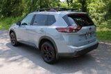 Used 2025 Nissan Rogue SV image 3