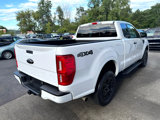 Used 2021 Ford Ranger XLT w/ Equipment Group 301A Mid image 4