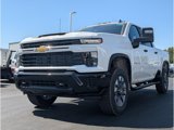New 2026 Chevrolet Silverado 2500 Custom w/ Snow Plow Prep/Camper Package image 3