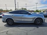 Used 2021 BMW X6 M image 6