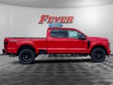 New 2026 Ford F250 Lariat image 6