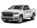 New 2026 RAM 1500 Classic Warlock image 2
