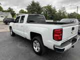 Used 2016 Chevrolet Silverado 1500 LT w/ All Star Edition image 5