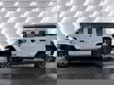 New 2025 Jeep Wrangler Sahara image 3