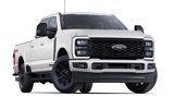 New 2025 Ford F250 Lariat image 3