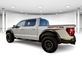 New 2025 Ford F150 Raptor image 3