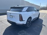 Used 2025 Cadillac Escalade IQ Sport 2 image 5
