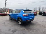 Used 2018 Jeep Compass Latitude w/ Popular Equipment Group image 5