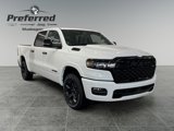 New 2025 RAM 1500 4x4 Crew Cab image 3