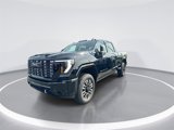 New 2025 GMC Sierra 2500 Denali Ultimate w/ Max Trailering Package image 4