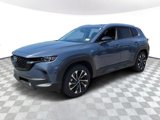 New 2025 MAZDA CX-50 2.5 Hybrid w/ Weather Package image 2