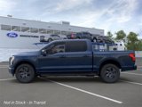 New 2025 Ford F150 Lightning Lariat image 3