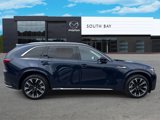 Certified 2024 MAZDA CX-90 3.3 Turbo S image 2