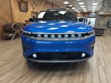 New 2025 Jeep Wagoneer Limited image 2