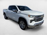 Used 2024 Chevrolet Silverado 1500 LTZ w/ LTZ Convenience Package II image 3