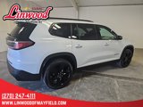 New 2026 GMC Acadia Elevation w/ Black Edition image 2