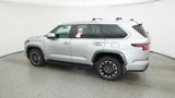 New 2026 Toyota Sequoia Limited image 3