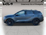 New 2025 Kia Sportage X-Line Prestige image 4