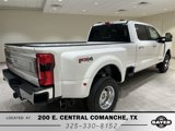 New 2025 Ford F350 XL w/ FX4 Off-Road Package image 5
