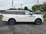New 2025 Lincoln Navigator L Black Label image 3