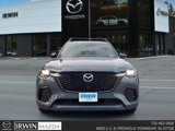 Used 2025 MAZDA CX-70 3.3 Turbo S w/ Premium Package image 3