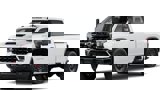 New 2025 Chevrolet Silverado 2500 ZR2 w/ Technology Package image 4