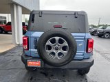 New 2025 Ford Bronco Big Bend image 4