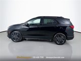 Certified 2022 Chevrolet Equinox RS image 4