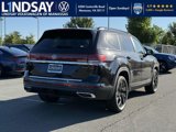 New 2026 Volkswagen Atlas SE image 2