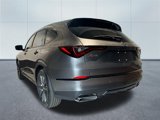 New 2025 Acura MDX A-Spec image 3
