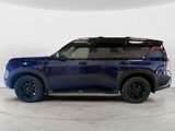 New 2025 Nissan Armada PRO-4X w/ Pro-4X Premium Package image 2