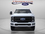 New 2025 Ford F250 Platinum image 2