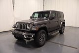 New 2025 Jeep Wrangler Sahara image 4