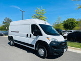 Used 2023 RAM ProMaster 2500 image 4