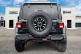 New 2025 Jeep Wrangler Willys image 4