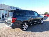 New 2024 Ford Expedition Max Platinum image 3