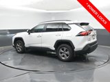 Used 2024 Toyota RAV4 XLE image 3