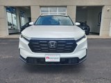 New 2026 Honda CR-V EX-L image 2